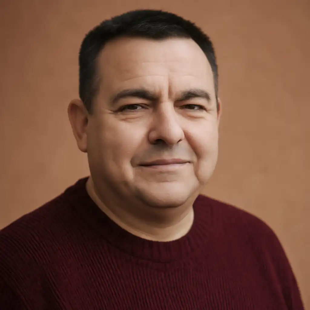 Marcus Sterling